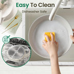 Nonstick Cookware