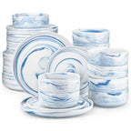 Porcelain Dinnerware