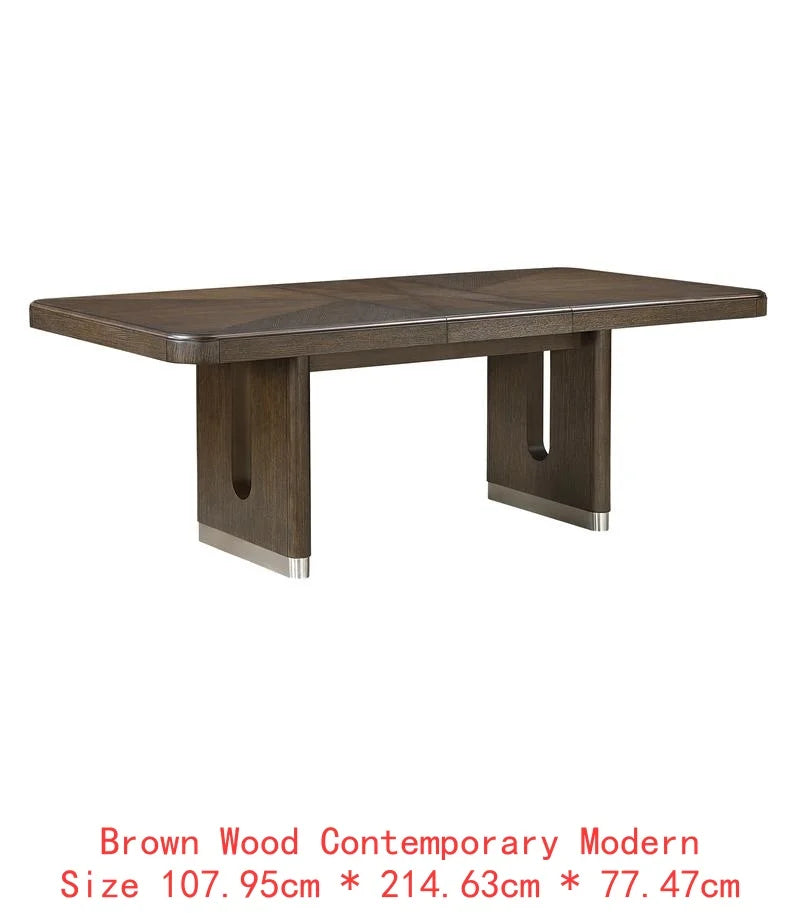 7-Piece Dining Set