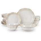 Dinnerware Set