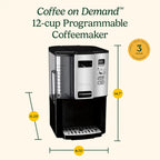 Drip Coffee Maker,