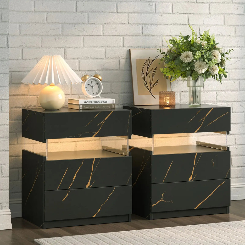Bedside Tables