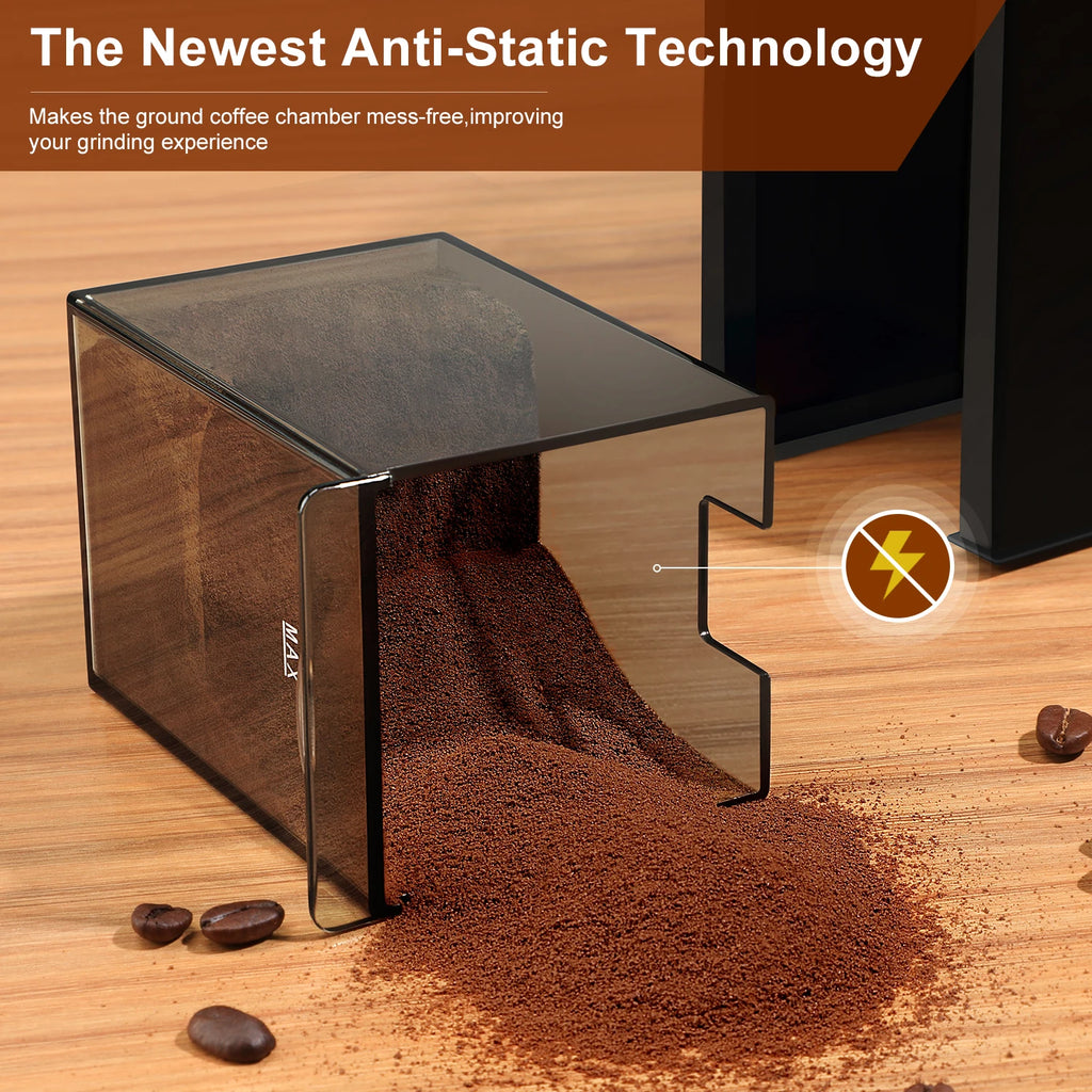 Coffee Grinder