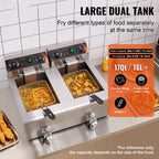 Deep Fryer