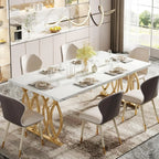 Dining Table,