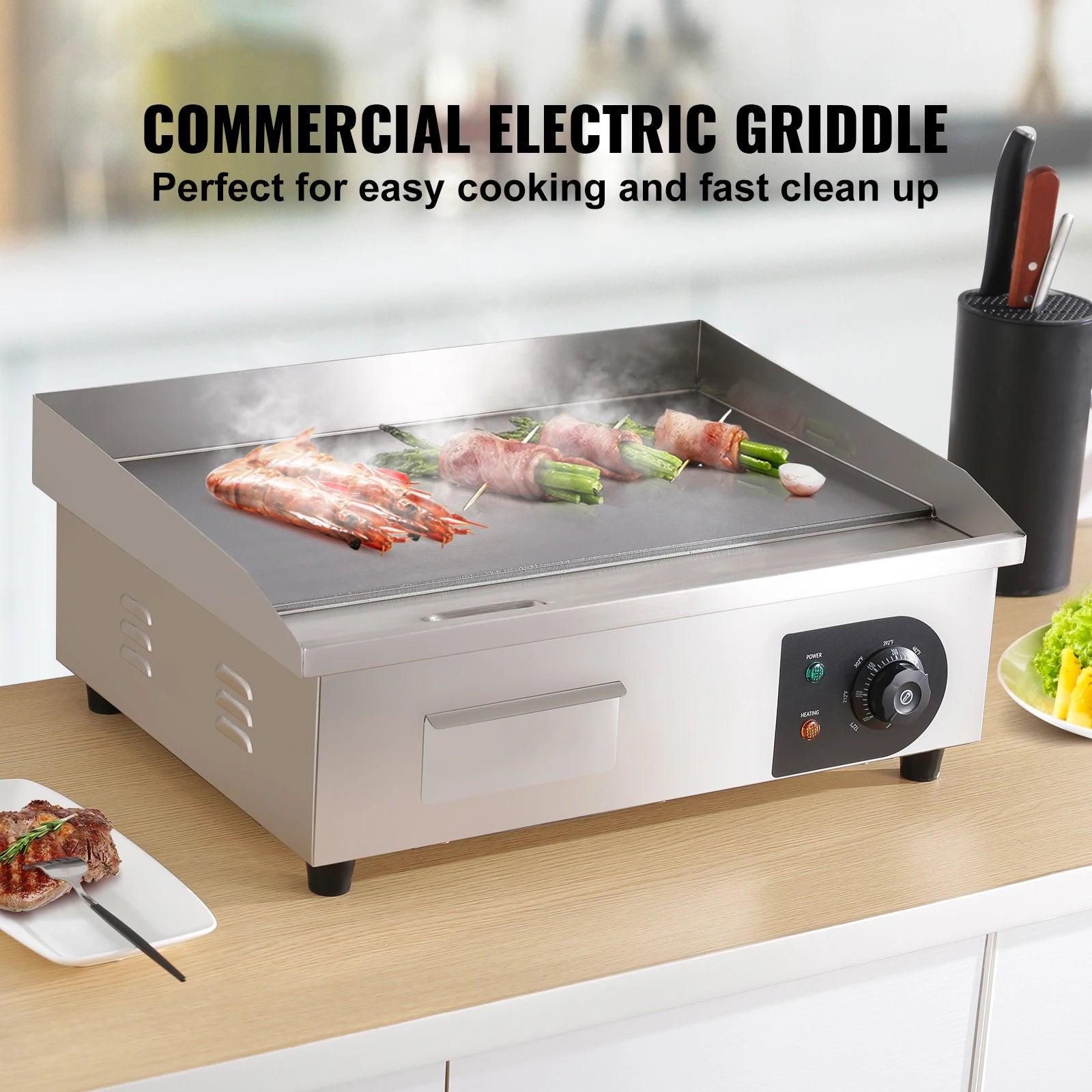 Electric Grill