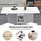 Dining Table Set