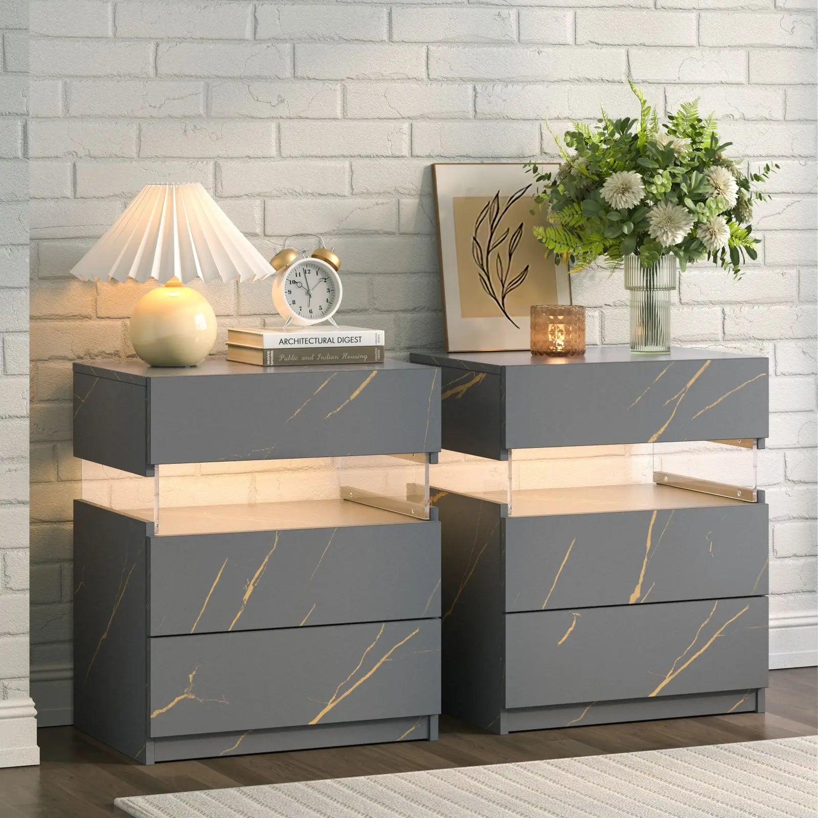 Bedside Tables