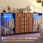 Chest of Drawers,