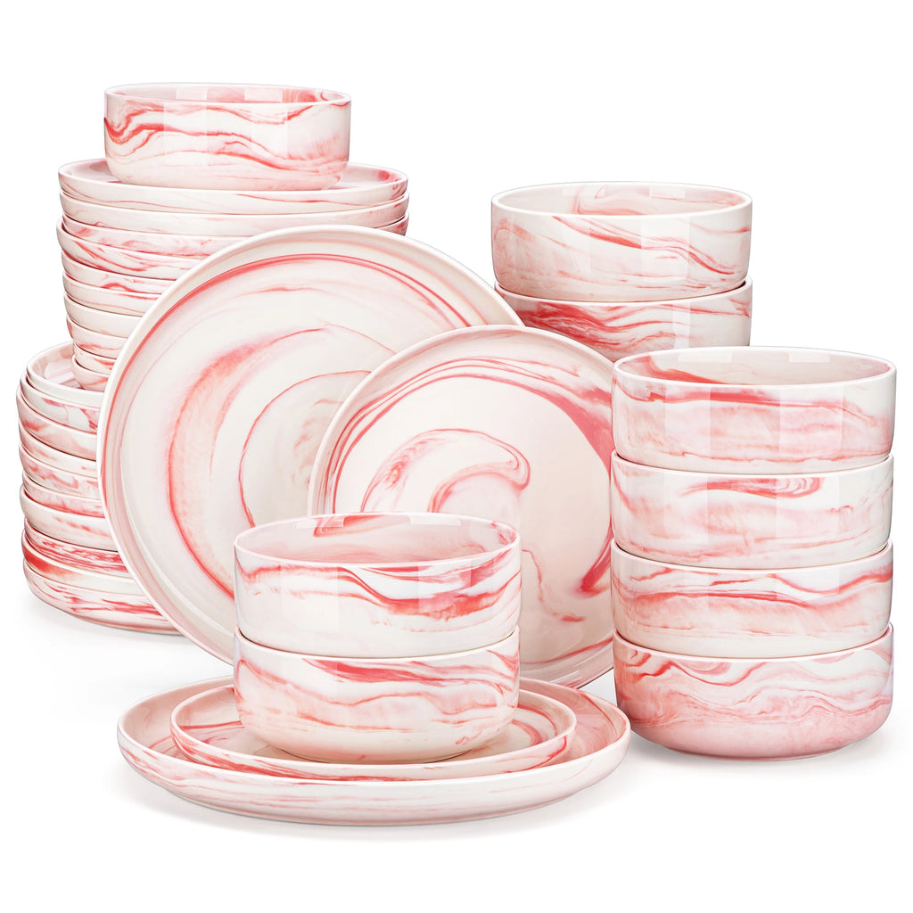 Porcelain Dinnerware