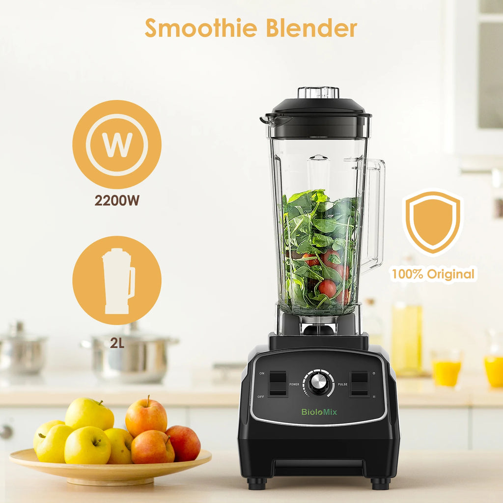 Food Processor