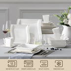 Dinner Set