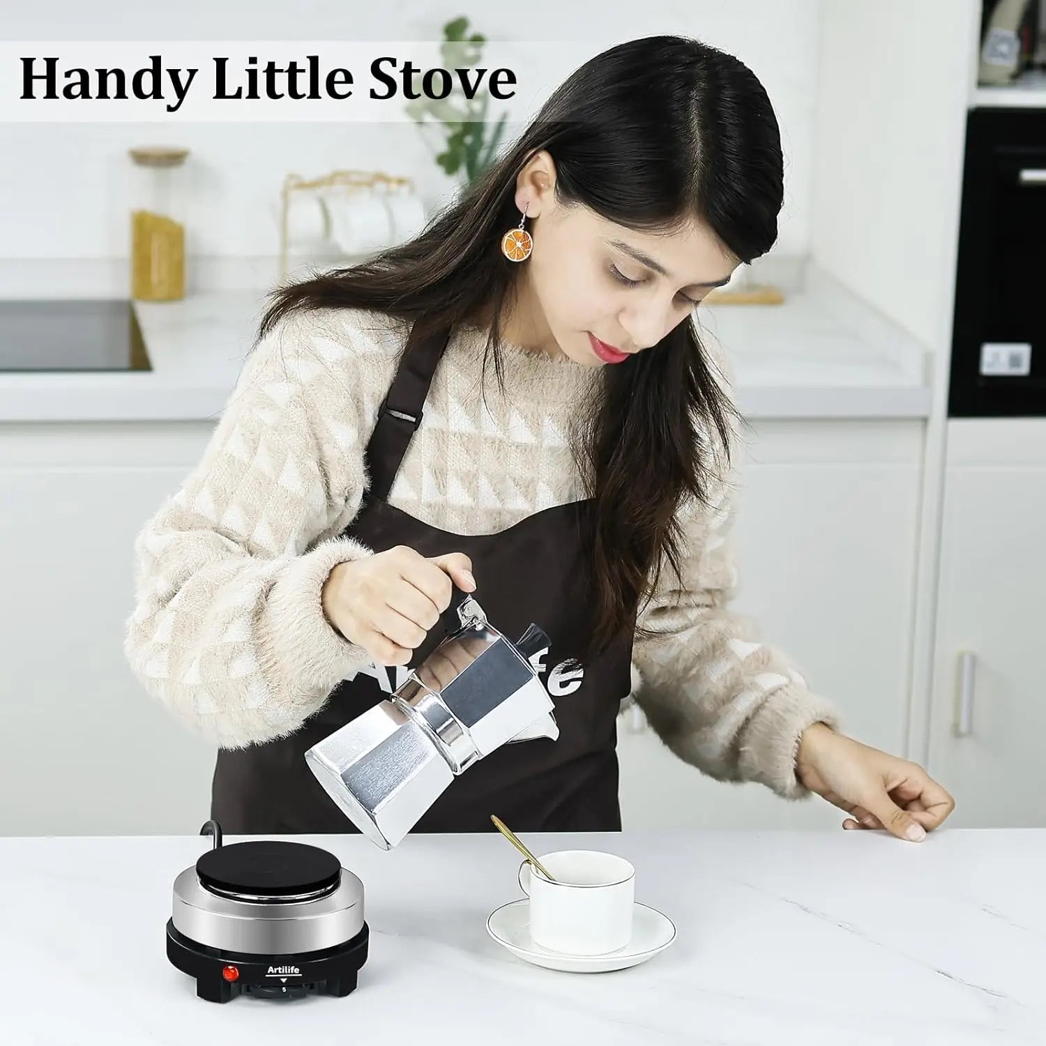 Mini Hot Plate
