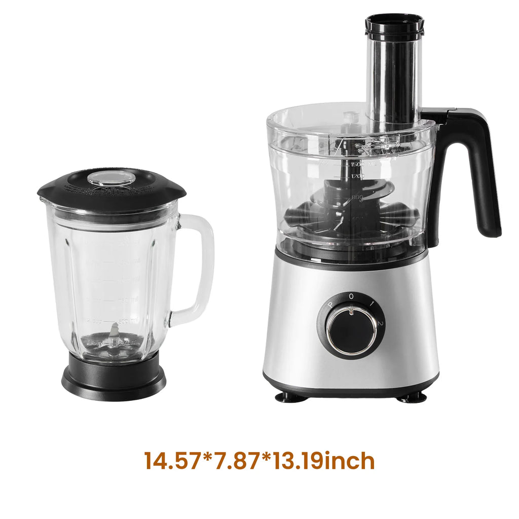 Food Processor Blender