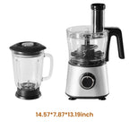 Food Processor Blender