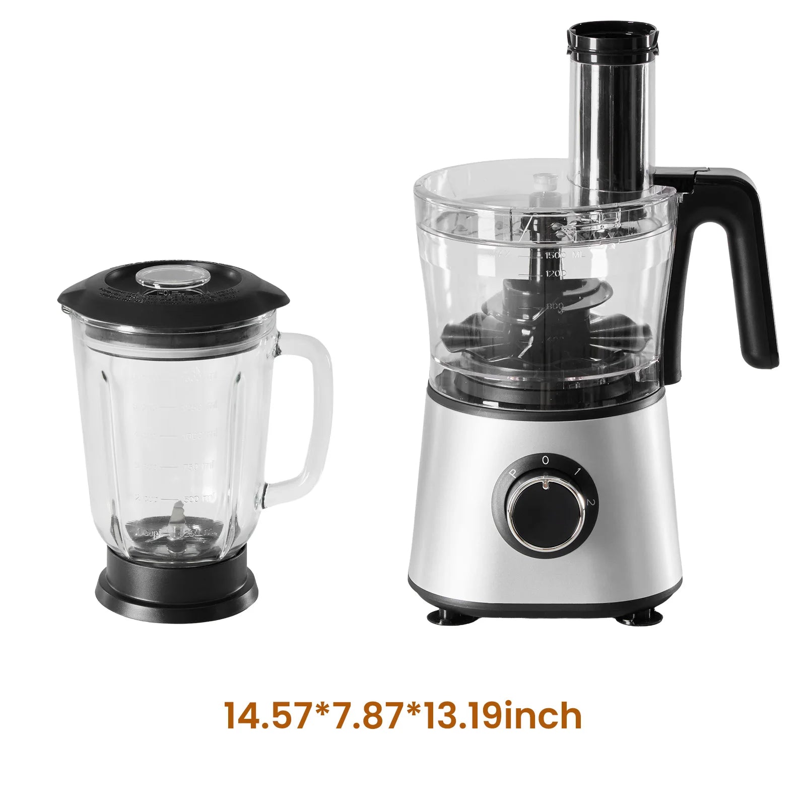 Food Processor Blender