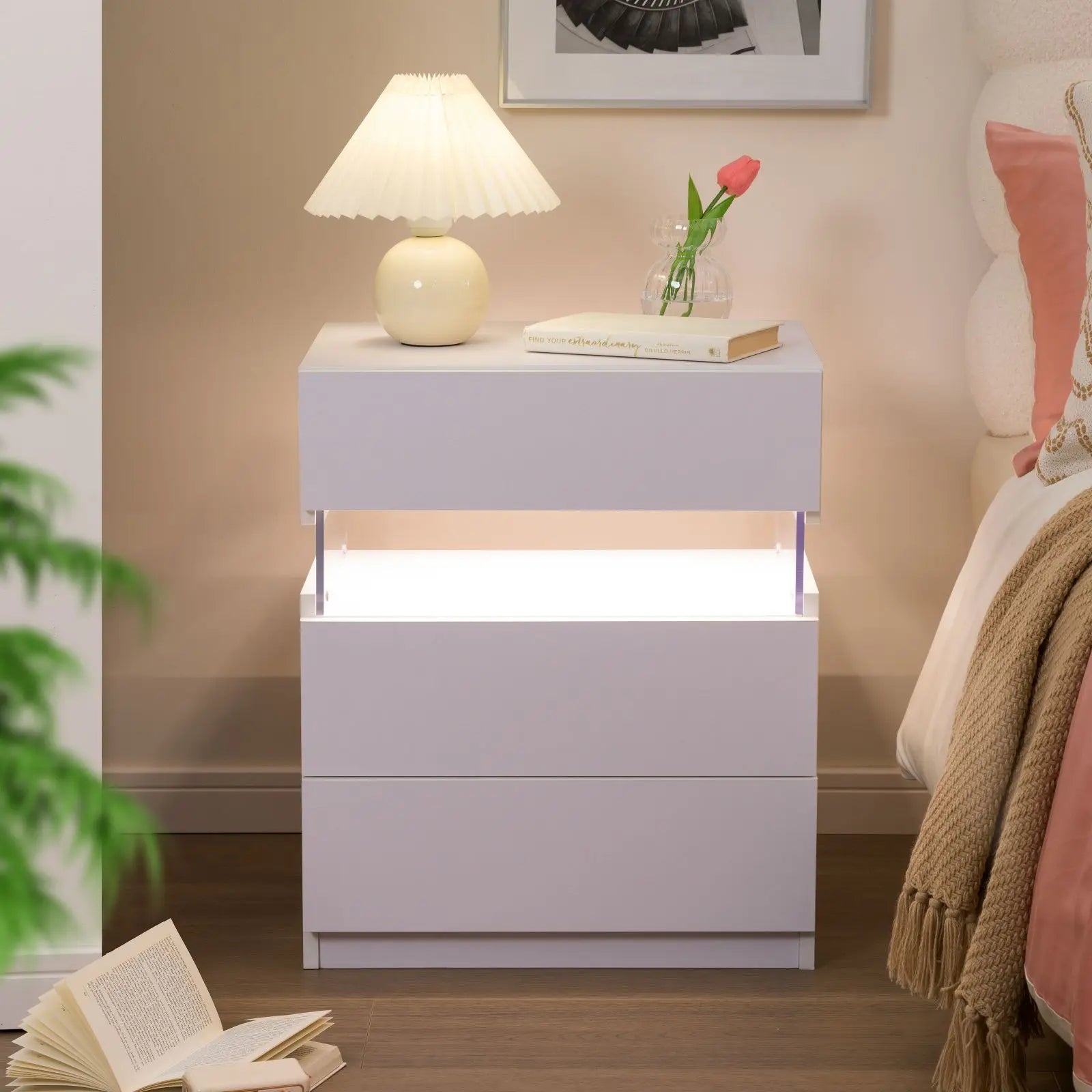 Bedside Tables