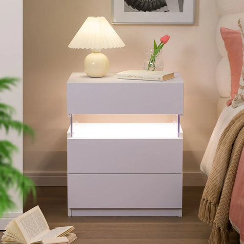 Bedside Tables