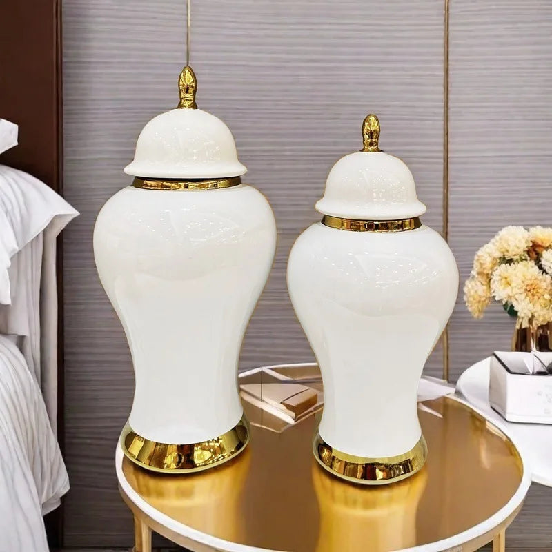Creative vase