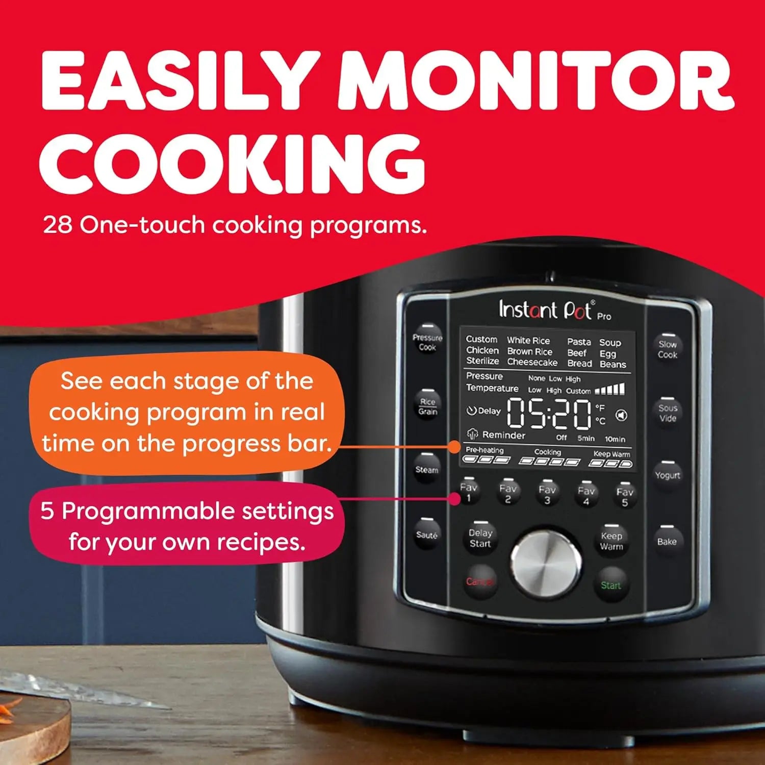 Multi-Cooker