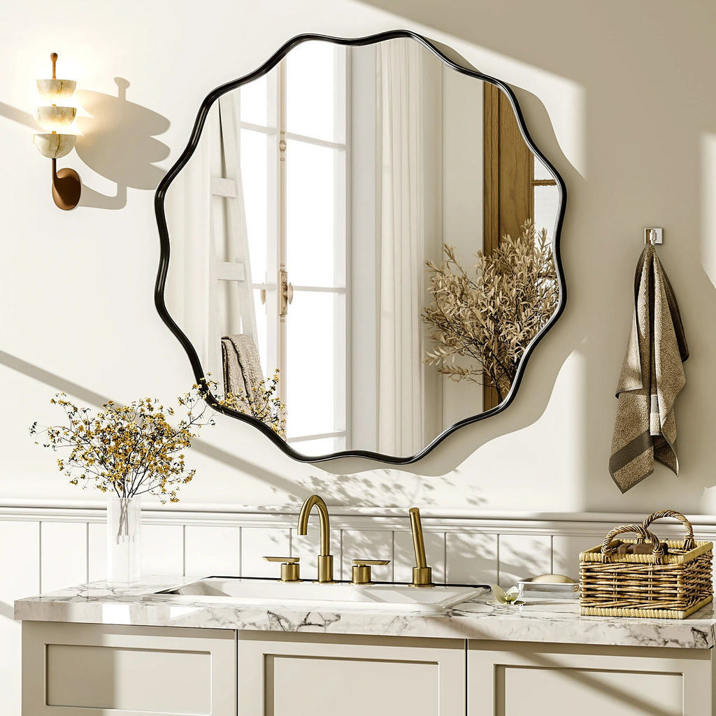 Bathroom Mirror