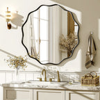Bathroom Mirror