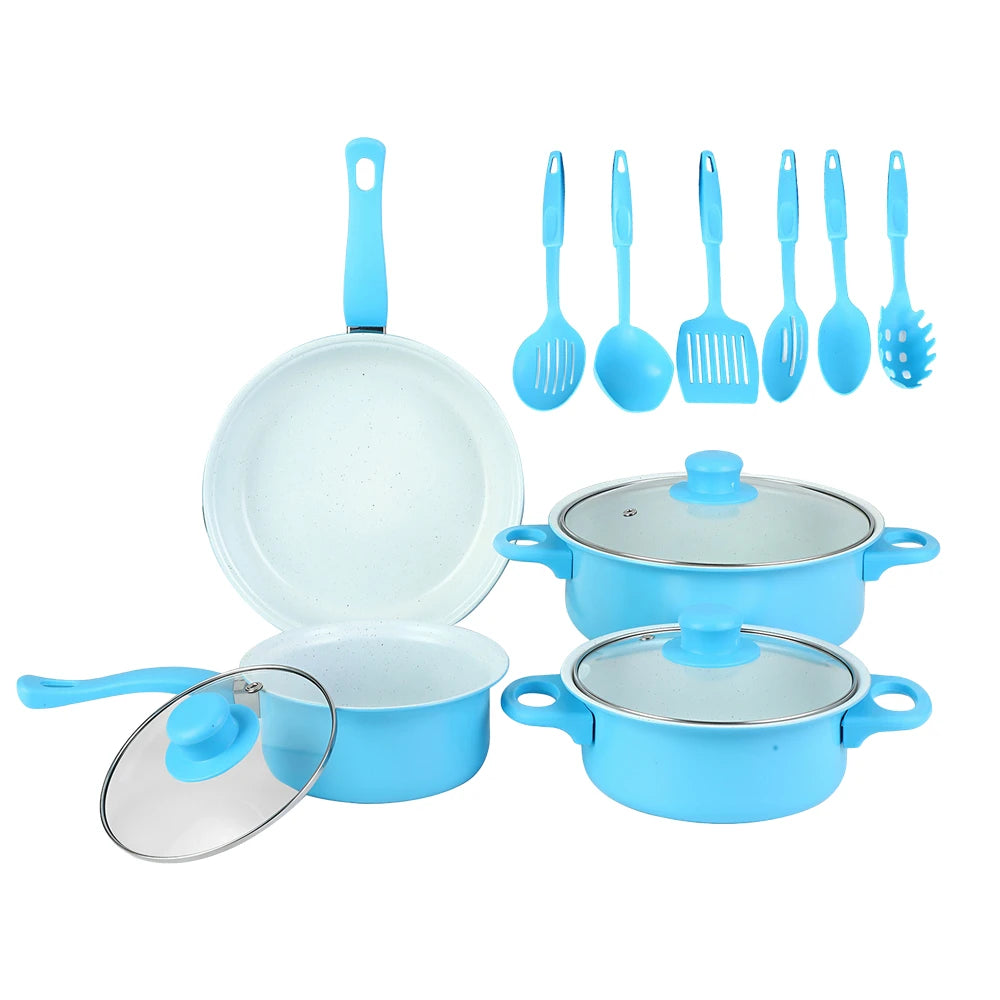 Cookware Set