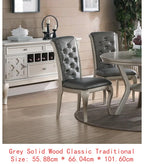 Dining Table Set