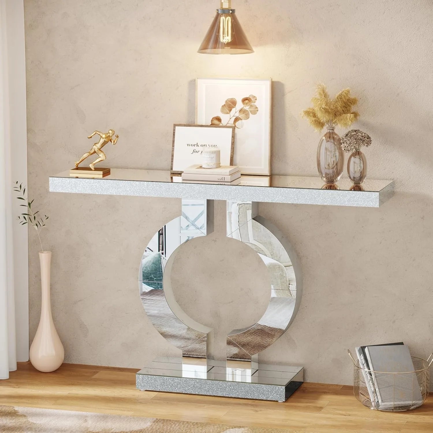 Entryway Table