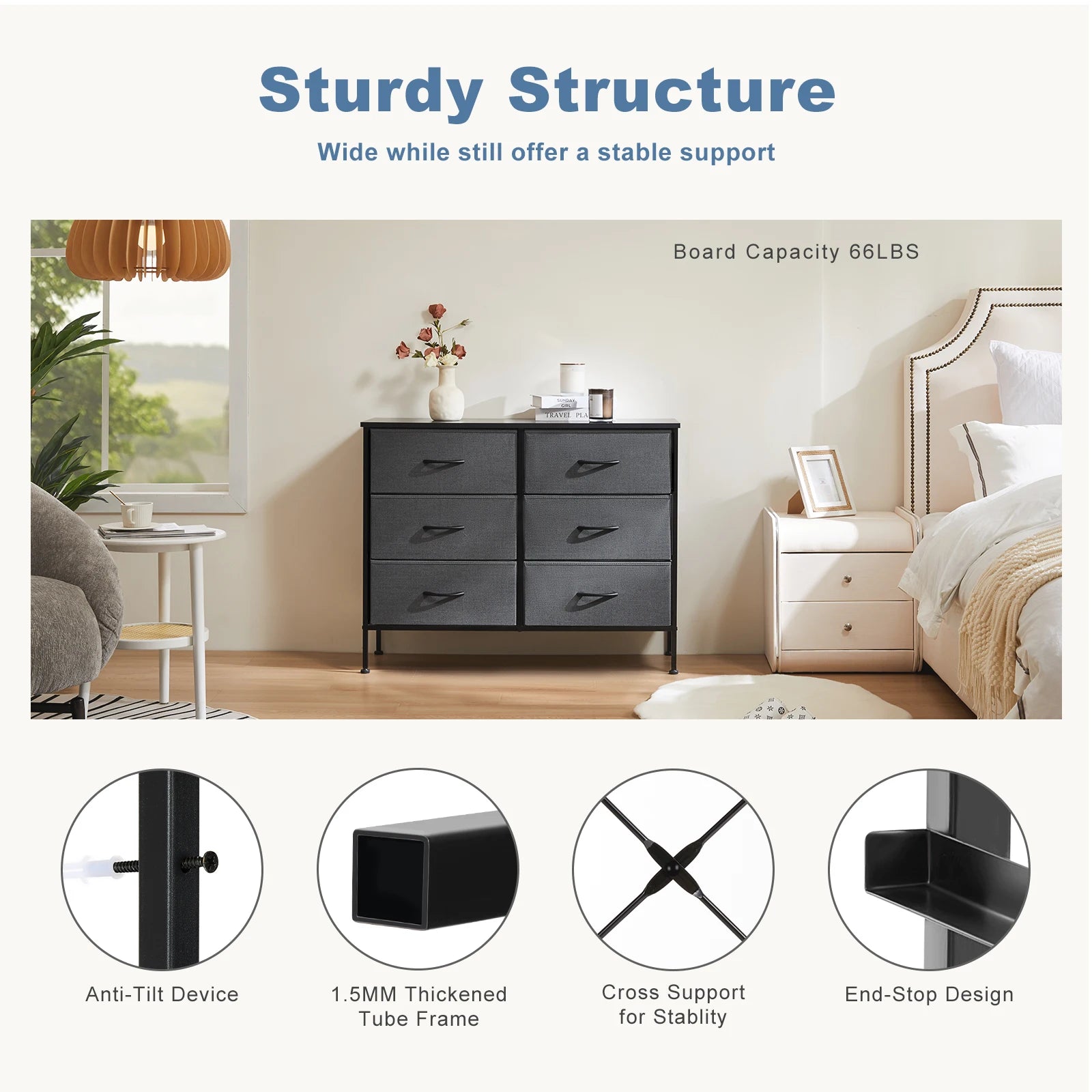 Nightstand