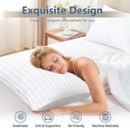 Cooling Pillows