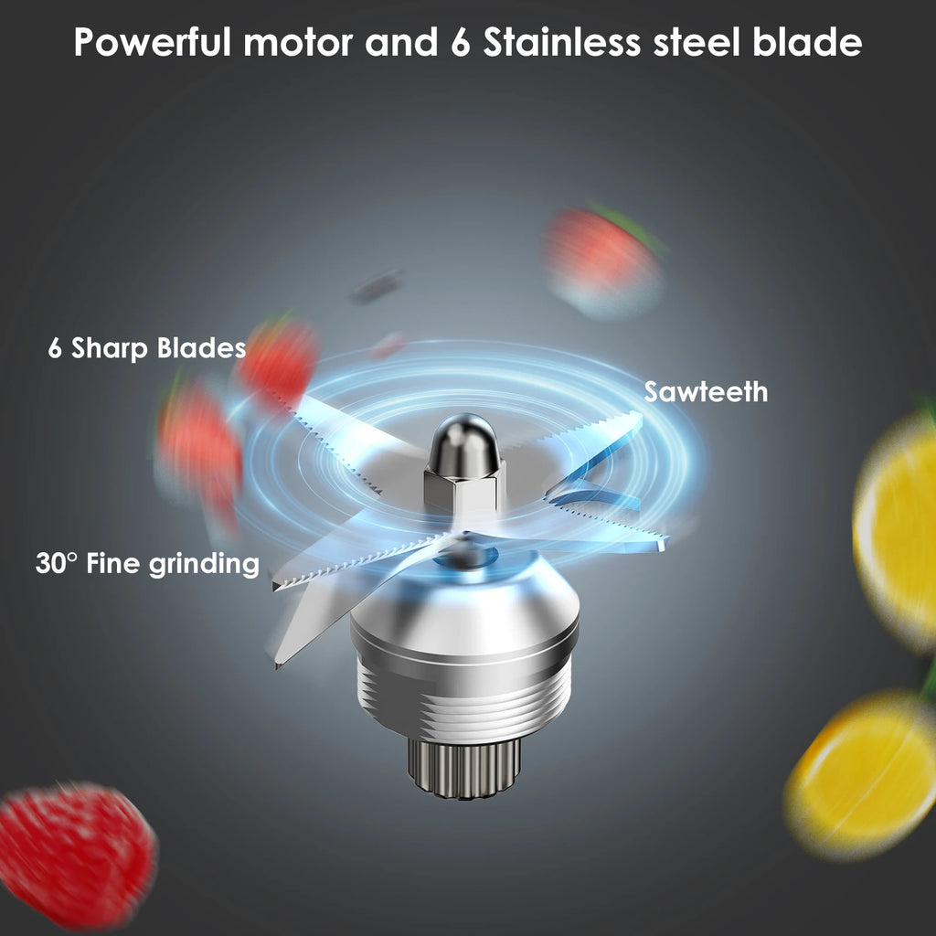 Food Processor