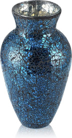 Mosaic Vase