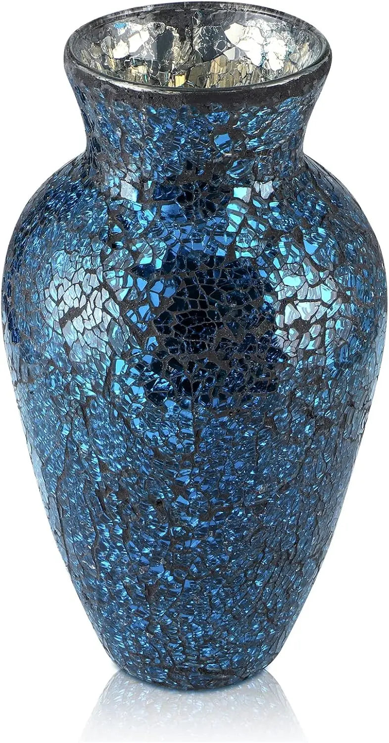 Mosaic Vase