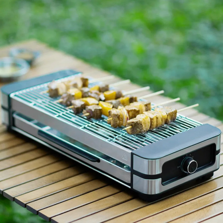 Electric Grill