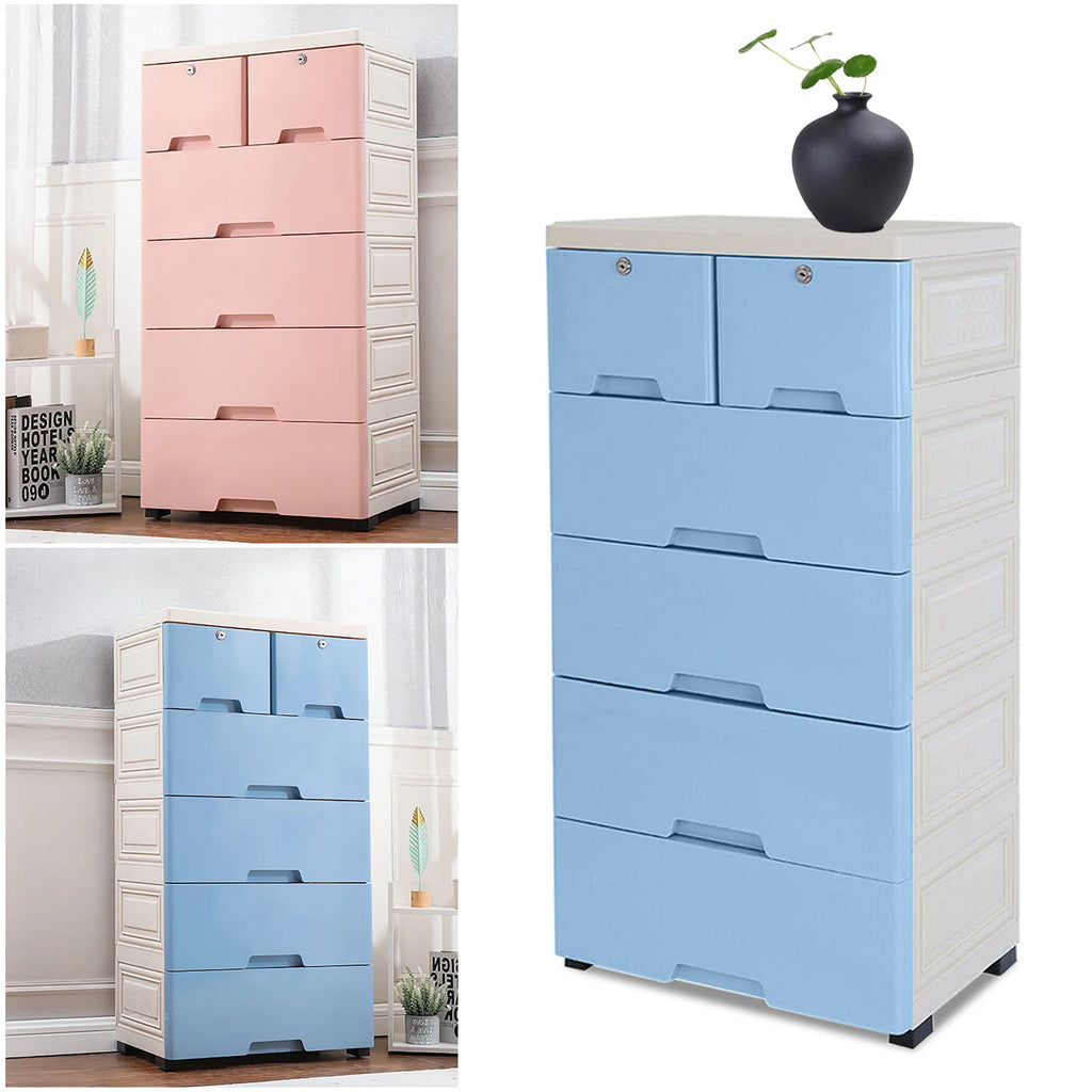 Dresser Storage