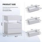 Bedside Tables