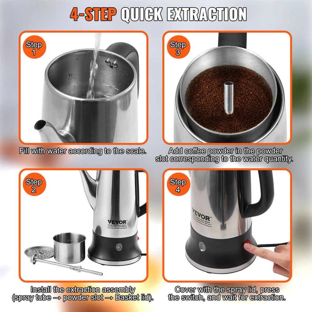 Coffee Pot