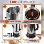 Coffee Pot