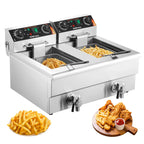 Deep Fryer