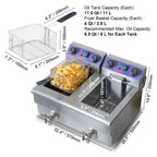 Deep Fryer