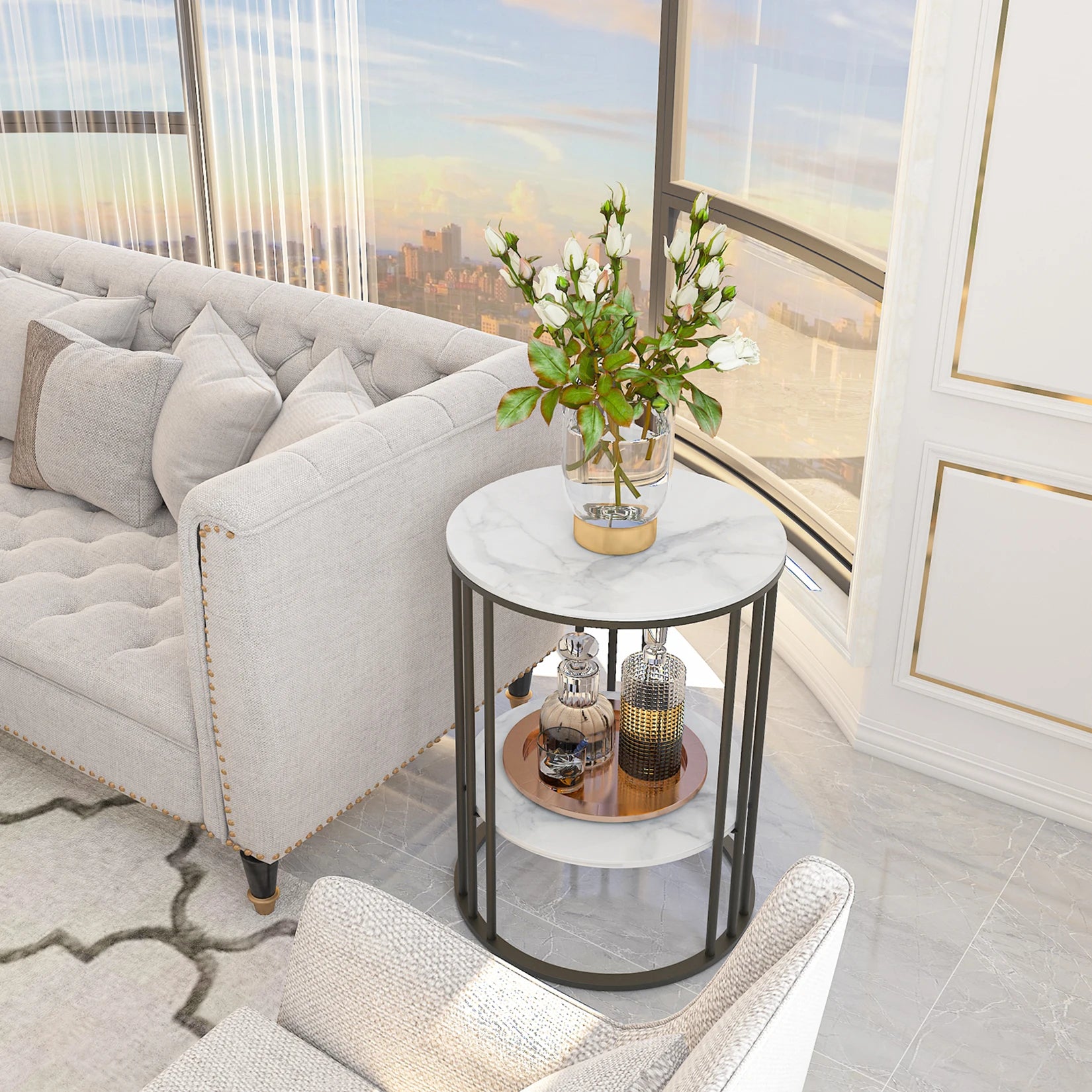 Side Table
