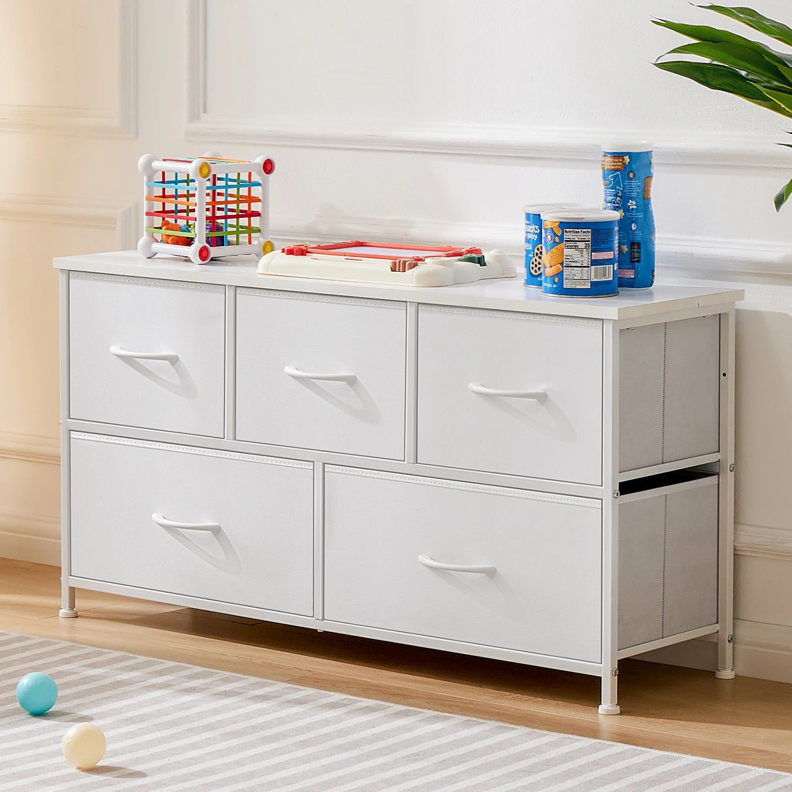 Storage Cabinet