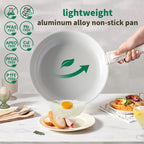 Nonstick Cookware