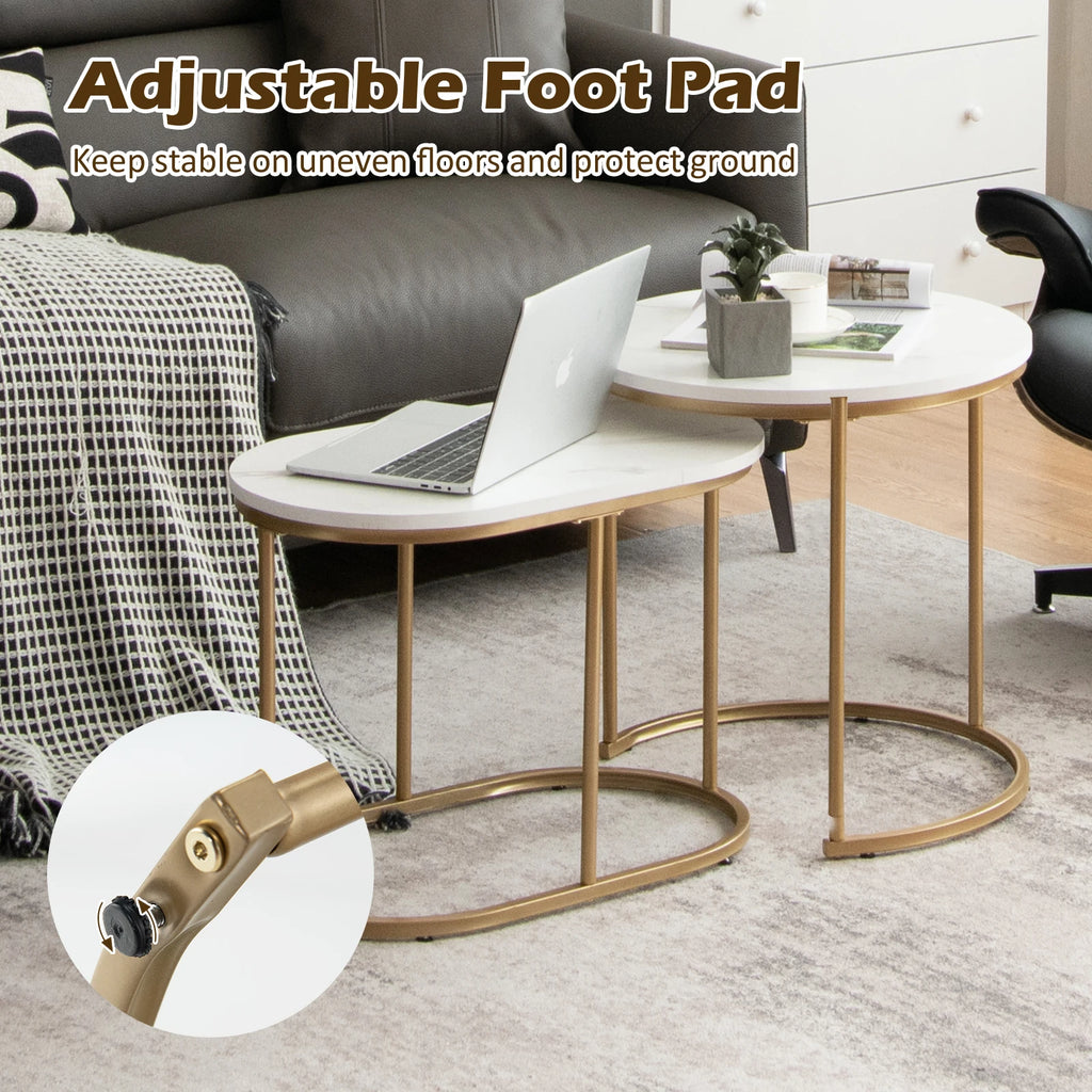 Side Table Set
