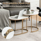 Side Table Set