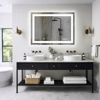 Bathroom  and  Living Room Mirror