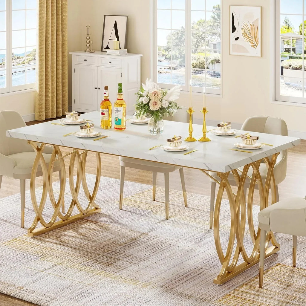Dining Table,