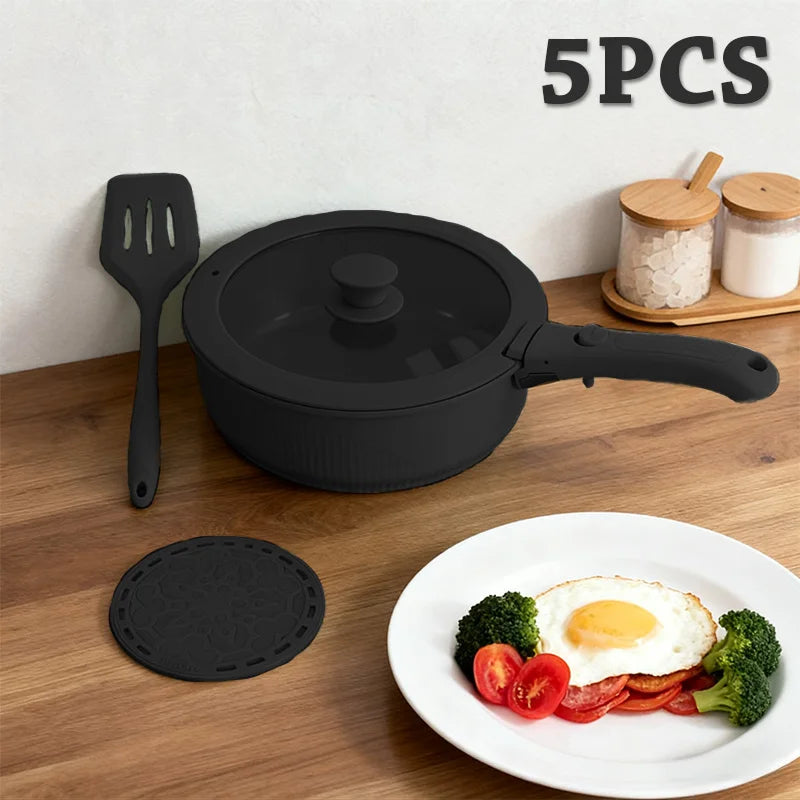 Nonstick Cookware