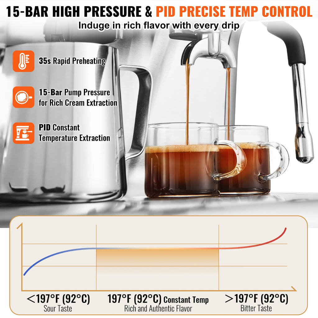 Espresso Machine